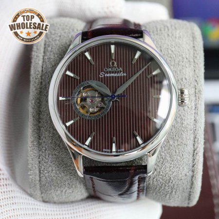 Omega Seamaster Aqua Terra 150m