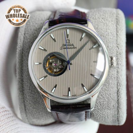 Omega Seamaster Aqua Terra 150m