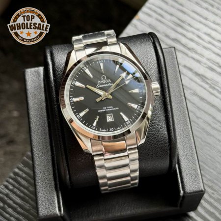Omega Seamaster Aqua Terra 150m