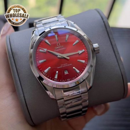 Omega Seamaster Aqua Terra 150m