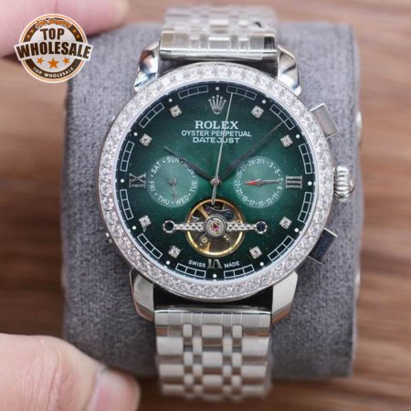 Rolex Datejust 41mm