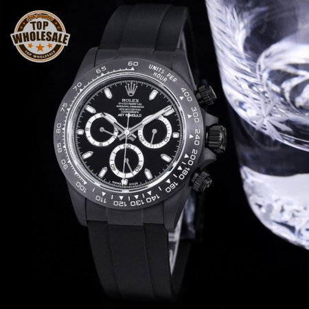 Rolex Rolex Aet Remould 40mm