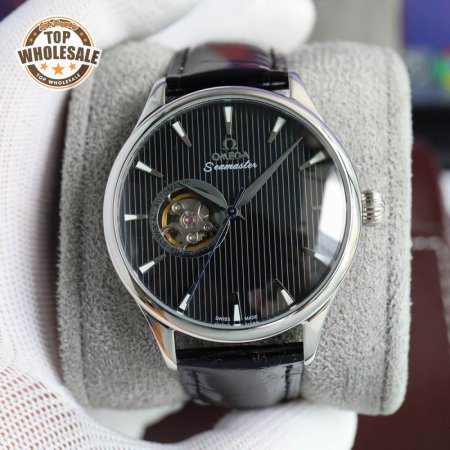 Omega Seamaster Aqua Terra 150m