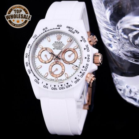 Rolex Rolex Aet Remould 40mm