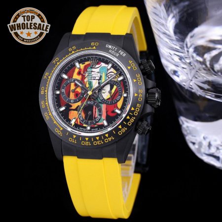 Rolex Rolex Aet Remould 40mm