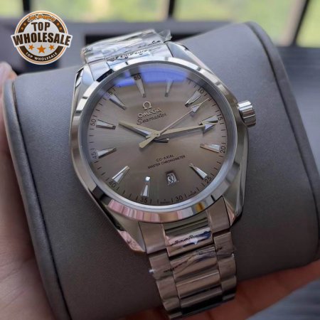 Omega Seamaster Aqua Terra 150m