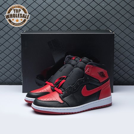 Jordan 1 Retro Banned (B-Grade) (2011) 43200-001 Men's