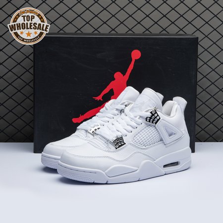 Jordan 4 Retro Pure Money Unisex
