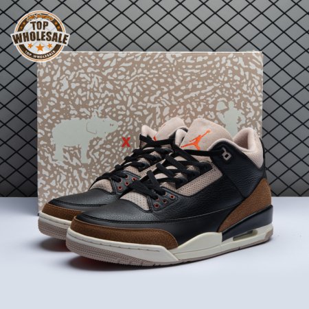 Air Jordan 3 Desert Elephant Men's