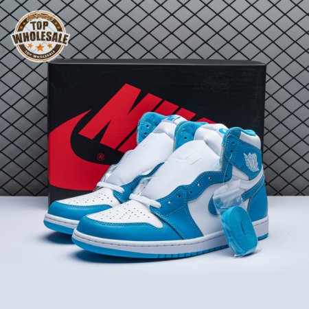 Jordan 1 Retro UNC Men's