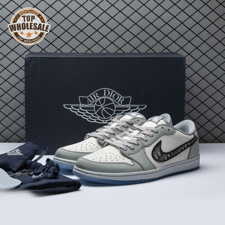 Jordan 1 Retro Low Men's