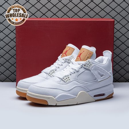 Air Jordan 4 Unisex