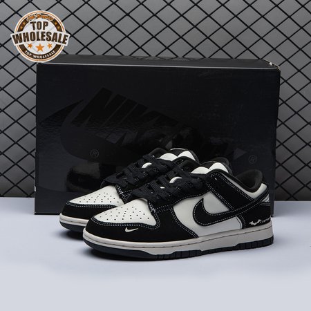 Nike SB Dunk Low Batman FC1688 300 Unisex