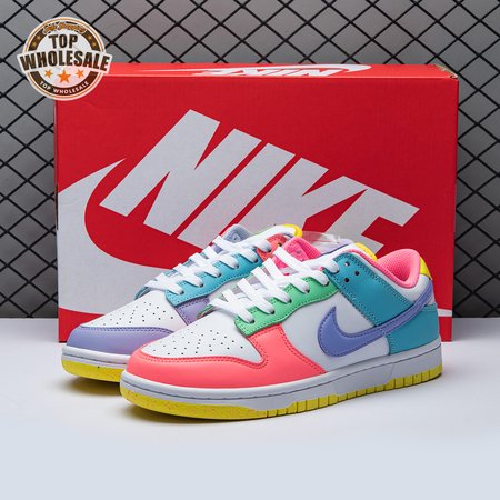 Dunk Low SE 'Candy' Unisex