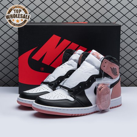 Air Jordan 1 Hi OG Atmosphere Unisex