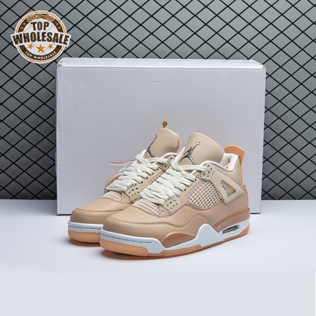 Air Jordan 4 Retro 'Shimmer' Unisex