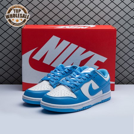 Dunk Low "University Blue" Unisex