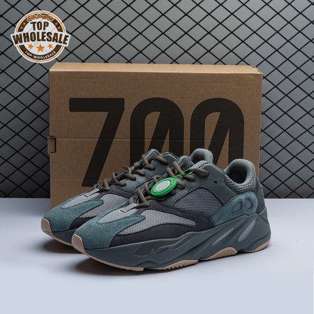 Yeezy Boost 700 'Teal Blue' 36-48