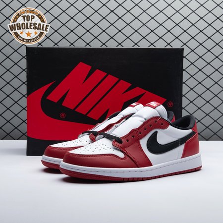 Air Jordan 1 Low Golf 'Chicago' Men's