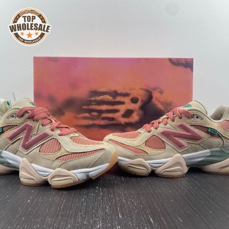 Joe Freshgoods x New Balance NB9060 36-45