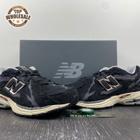 New Balance 1906D Protection Pack Black 40-46.5