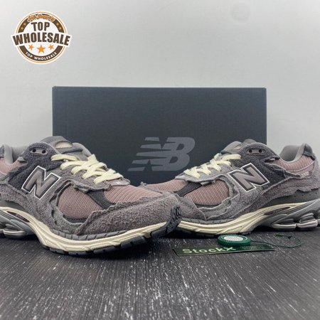 New Balance 2002R Protection Pack Dusty Lilac M2002RDY 36-46.5