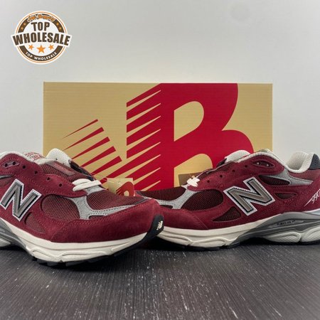 New Balance M990TF3 M990JD3 M990AD3 M990GY3 36-45