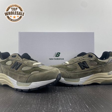 New Balance M992J2 M992GR M992GG 40-46.5