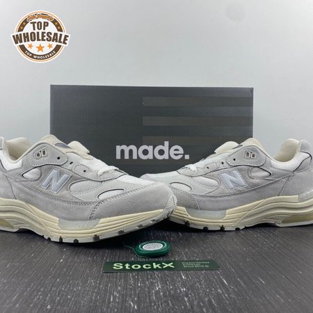 New Balance x WTAPS M992MD 36-46.5