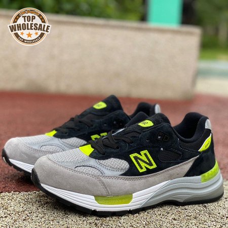 New Balance M992TQ 36-46