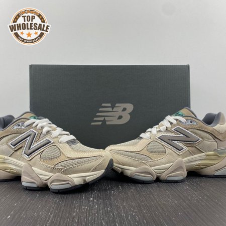 New Balance Officially Introduces U9060MAC 36-45