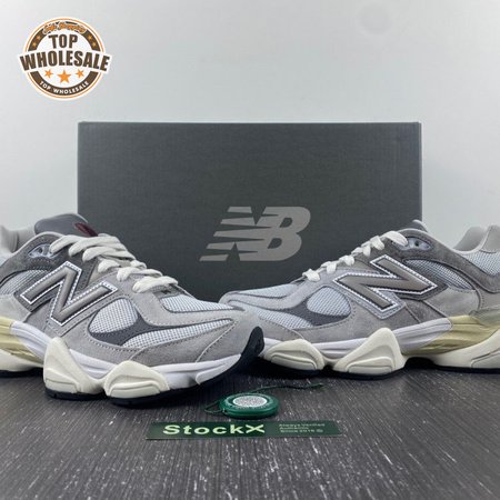 New Balance U9060GRY 36-45