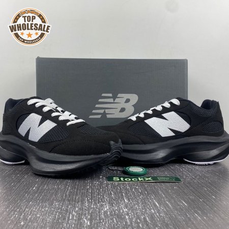 New Balance Warped Runner UWRPOBBW 35.5-46