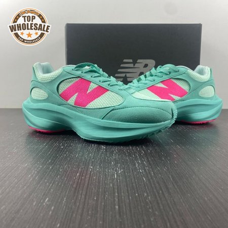 New Balance Warped Runner UWRPOMAN Running Shoes Original 35.5-46