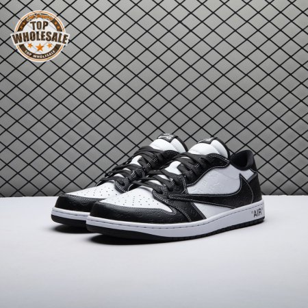 VL X Nike Air Jordan 1 Low Travis Scott DL2211-001 Unisex