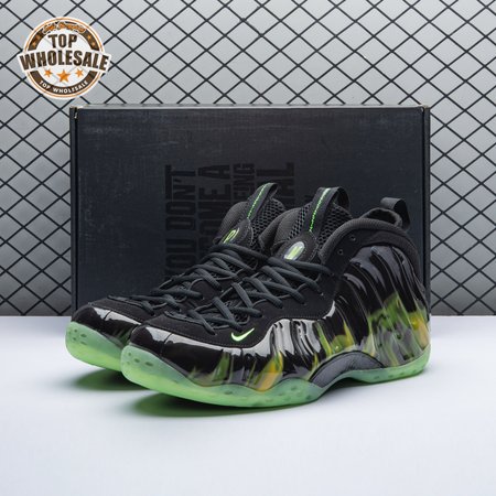 Nike Air Foamposite One "Paranorman" 579771 003 Unisex
