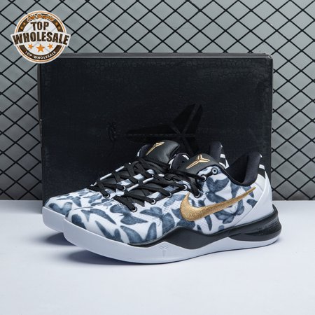 Nike Kobe 8 Protro "Mambacita" FV6325 100 Men's