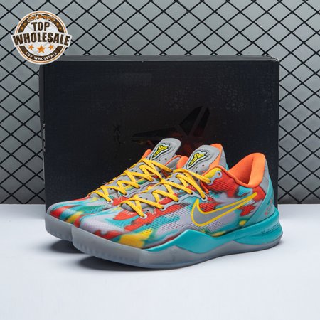 Nike Kobe 8 Protro Venice Beach (2024) 555035-002 Men's