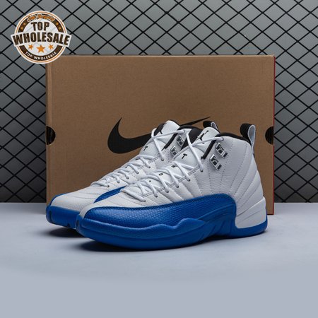 Air Jordan 12 "Blueberry" CT8013-140 Men's