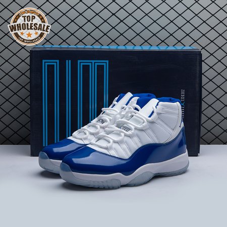 Jordan 11 Royal Blue CT8012-114 Men's