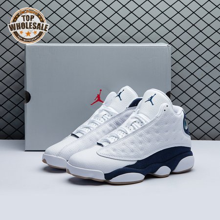 Air Jordan 13 "Midnight Navy" 414571 140 Men's