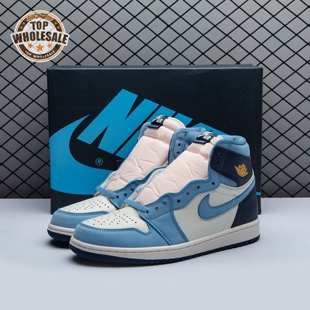 Air Jordan 1 Retro High OG "First in Flight" Unisex