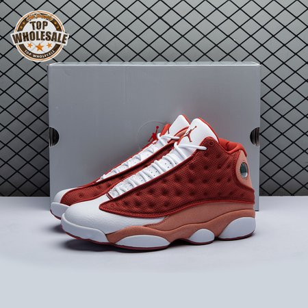 Jordan 13 Retro Dune Red DJ5982 601 Men's