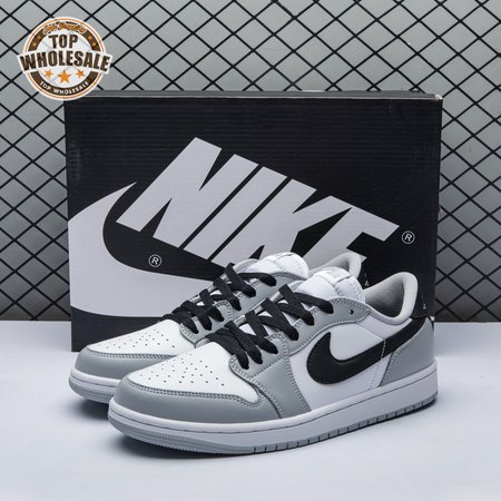 Jordan 1 Retro Low OG Barons CZ0790 110 Unisex