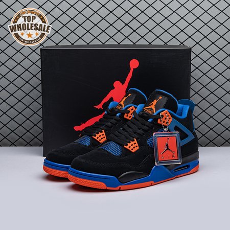 Jordan 4 Retro Cavs 308497 027 Men's
