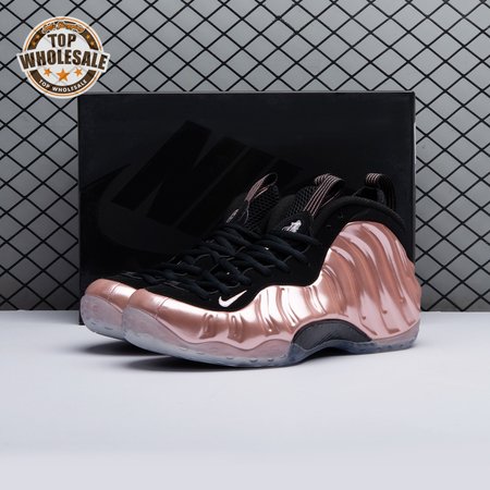 Nike Air Foamposite One Rust Pink 314996 602 Men's