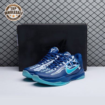 Nike Kobe 5 Protro "X-Ray" HJ4303-400 Men's
