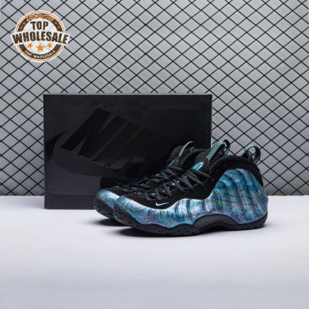Nike Air Foamposite One Abalone 575420-009 Unisex