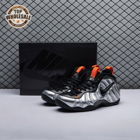 Nike Air Foamposite One Halloween CT2286-001 Unisex