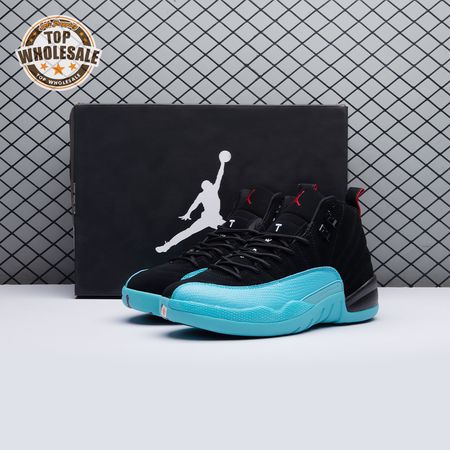 Jordan 12 Retro Gamma Blue 130690-027 Men's